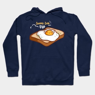 Sunny Side Up Hoodie